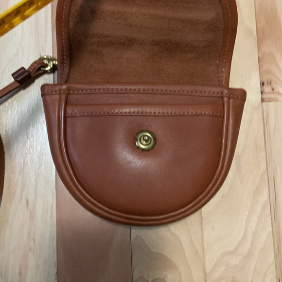 Coach Mini Crossbody/Belt Bag - Picture 3 of 13